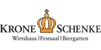 Logo der Firma Gasthaus Krone Schenke aus Unsleben