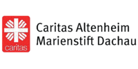 Logo der Firma Caritas-Altenheim Marienstift aus Dachau