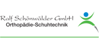 Logo der Firma Orthopädie-Schuhtechnik Schönwälder aus Düsseldorf