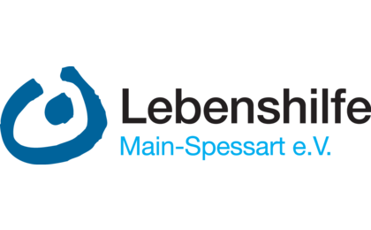 Logo der Firma Lebenshilfe f. Menschen mit Behinderung Main-Spessart e.V. aus Lohr