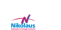 Logo der Firma Nikolaus Gebäude- & Anlagentechnik GmbH aus Dinkelsbühl