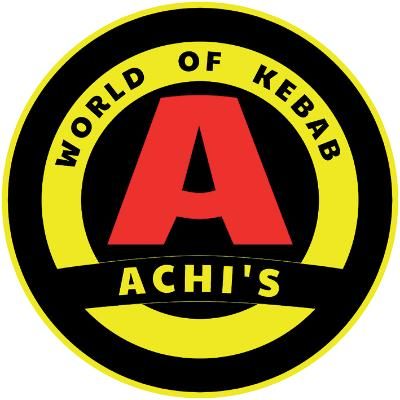 Logo der Firma Achi´s Döner aus Neumarkt