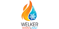Logo der Firma WELKER WARM & KALT aus Herzogenaurach