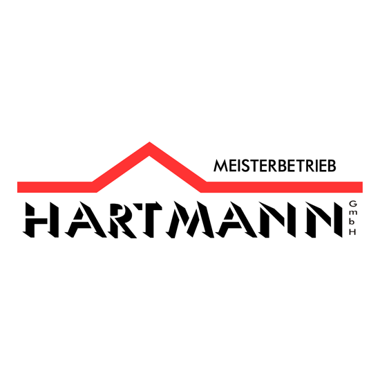 Logo der Firma Hartmann Bedachungen GmbH aus Schellerten