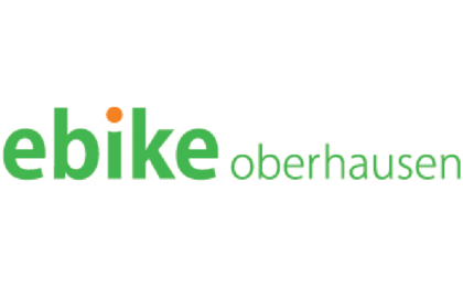 Logo der Firma Fahrräder ebike Oberhausen - Rieth-Janssen aus Oberhausen