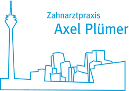 Logo der Firma Zahnarztpraxis Axel Plümer aus Düsseldorf