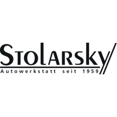 Logo der Firma Autohaus Stolarsky GmbH aus Berlin