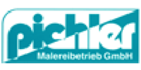 Logo der Firma Malereibetrieb Pichler e.K. aus Puchheim