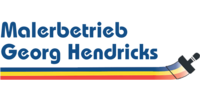 Logo der Firma Malerbetrieb Georg Hendricks aus Kleve