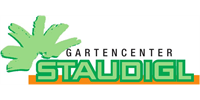 Logo der Firma Staudigl Gartencenter aus Nittendorf auf dem Branchenportal Gartenbau.org