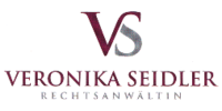 Logo der Firma Seidler Veronika Rechtsanwältin aus Weilheim