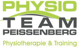 Logo der Firma Physioteam Peißenberg GbR aus Peißenberg