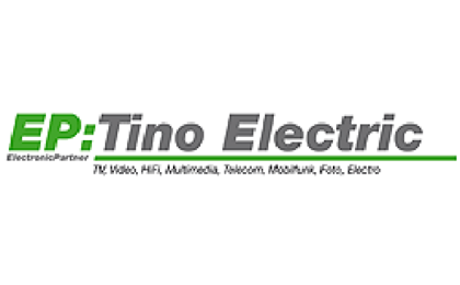 Logo der Firma EP:Tino Electric, Funk & Anker GbR aus Oberaudorf