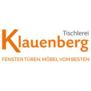 Logo der Firma Tischlerei Klauenberg GmbH aus Hannover