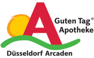 Logo der Firma Guten Tag Apotheke aus Düsseldorf