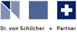 Logo der Firma Dr. med. dent. Christian von Schilcher aus Düsseldorf