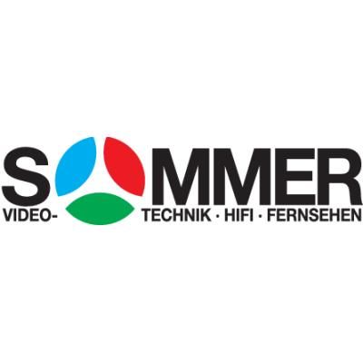 Logo der Firma Sommer Medien Technik e.K. aus Krefeld
