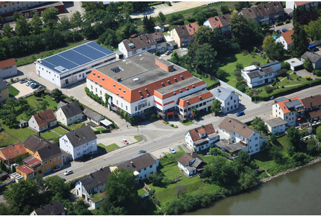 Beispielarbeit von Fußböden BRANDL Innenausbau GmbH - veröffentlicht auf Tischler-Schreiner.org