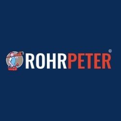 Logo der Firma Rohrpeter aus Aachen