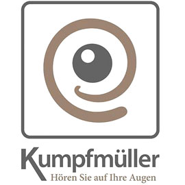 Logo der Firma Kumpfmüller Augenoptik - Hörgeräte aus Wörth an der Donau