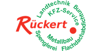 Logo der Firma Rückert Andreas aus Dietersheim auf dem Branchenportal Sanitaer.org