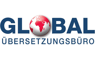 Logo der Firma Alle-Sprachen-Eildienst Global aus Düsseldorf
