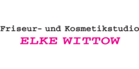 Logo der Firma Friseurstudio Elke Wittow aus Meißen