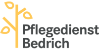 Logo der Firma Pflegedienst Bedrich aus Dresden