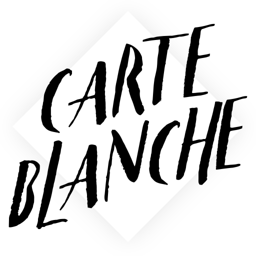 Logo der Firma Carte Blanche Berlin aus Berlin