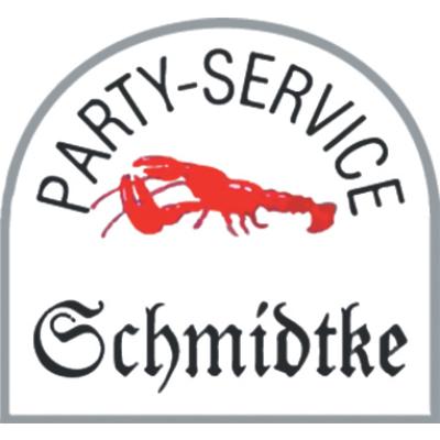 Logo der Firma Partyservice Schmidtke, Inh. Jan Schmidtke aus Wuppertal