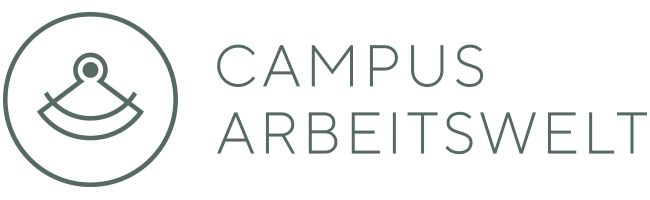 Logo der Firma CampusArbeitswelt GmbH aus Düsseldorf