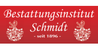 Logo der Firma Bestattungen Schmidt aus Spangenberg