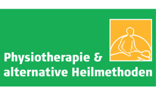 Logo der Firma Physiotherapie & alternative Heilmethoden - Röhricht, S. aus Dresden