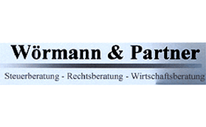 Logo der Firma Steuerberater Wörmann & Partner aus Garmisch-Partenkirchen