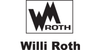 Logo der Firma Roth Willibald Bauunternehmen aus Bärnau
