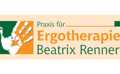 Logo der Firma Ergotherapie Renner aus Mylau