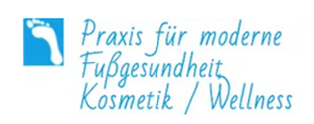 Logo der Firma Podologische Praxis / Med. Fußpflege Schmidt aus Riesa