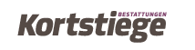 Logo der Firma Bestattungen Kortstiege aus Bielefeld