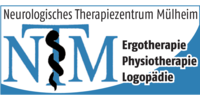Logo der Firma Krankengymnastik NTM Neurologisches Therapiezentrum Mülheim aus Mülheim