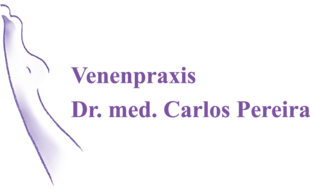 Logo der Firma Venenpraxis Westwall, Dr. C. Pereira aus Krefeld