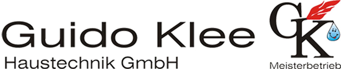 Logo der Firma Guido Klee Bad-Solar-Heizungstechnik GmbH aus Wuppertal