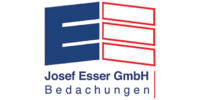 Logo der Firma Josef Esser GmbH Bedachungen aus Alf
