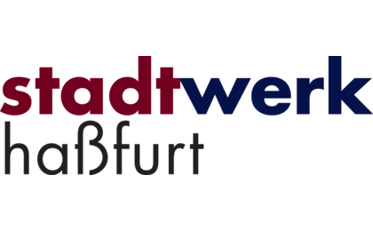 Logo der Firma Stadtwerk Haßfurt aus Haßfurt