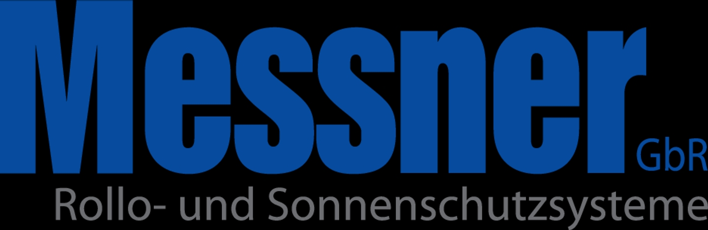 Logo der Firma Messner Rollo- und Sonnenschutzsysteme GmbH aus Forchheim