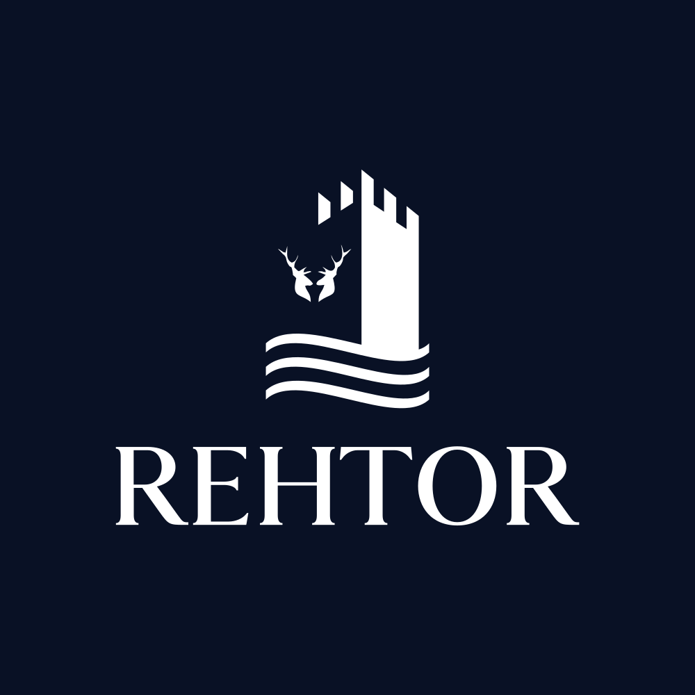 Logo der Firma Rehtor aus Würzburg