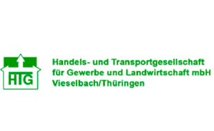 Logo der Firma HTG mbH Vieselbach aus Vieselbach