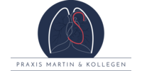 Logo der Firma Praxis Martin und Kollegen, Martin Salmin aus Sulzbach-Rosenberg