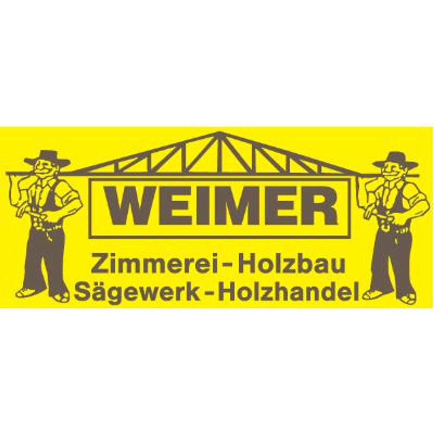 Logo der Firma Christian Weimer e.K. aus Eichenbühl