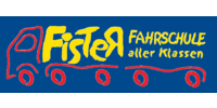 Logo der Firma Fahrschule Fister GmbH aus Weißenburg