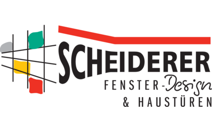 Logo der Firma Scheiderer GmbH aus Wilhermsdorf